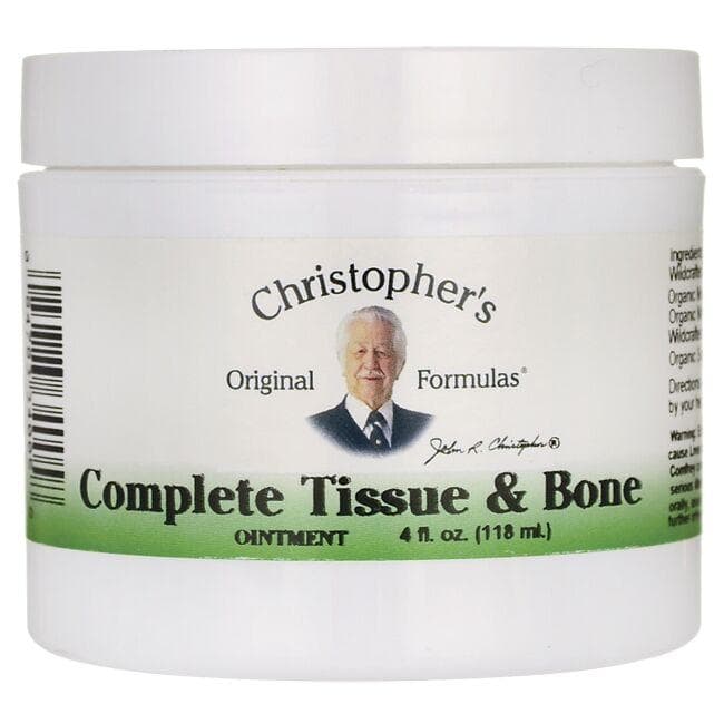Complete Tissue & Bone Ointment