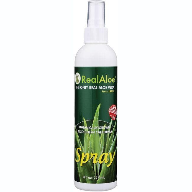 Aloe Vera Spray