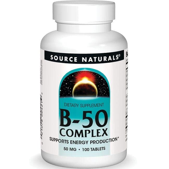 B-50 Complex